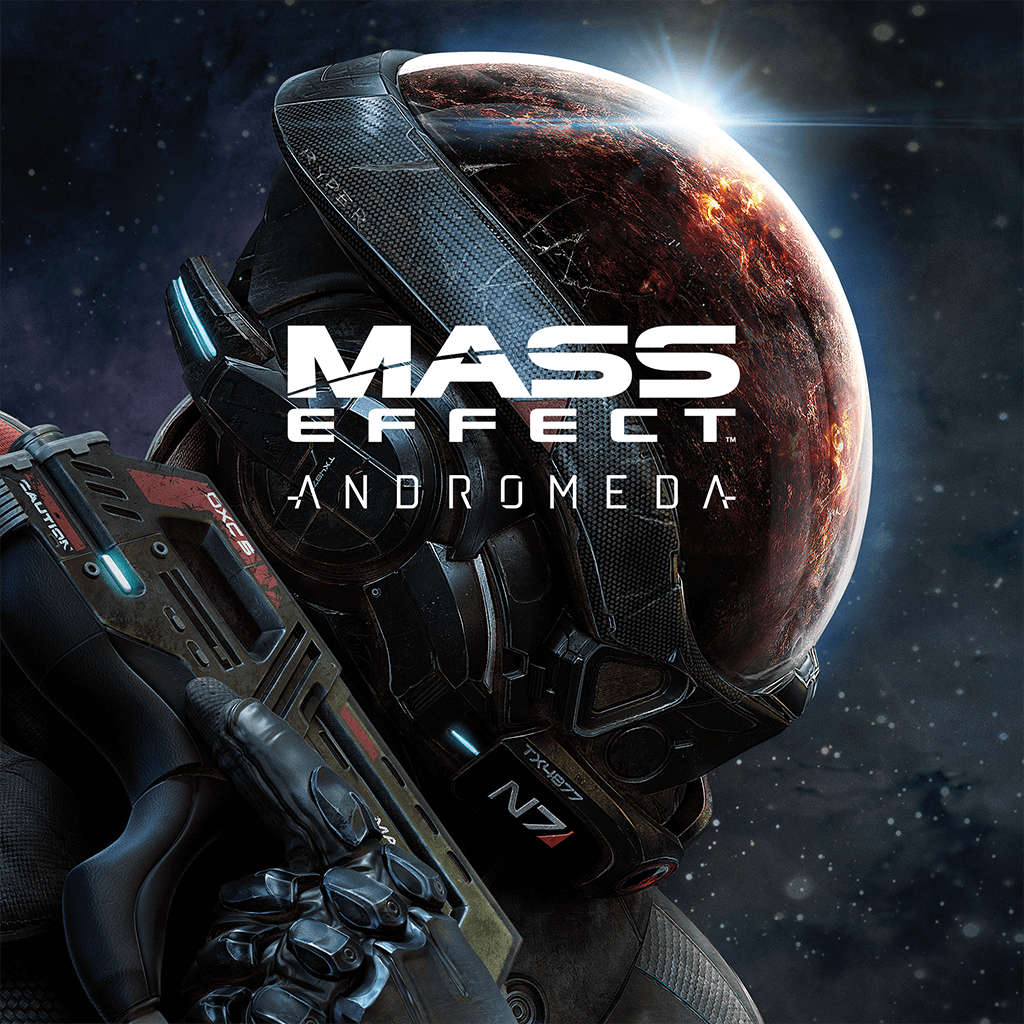 Купить Mass Effect: Andromeda для PS4/PS5 П2 П3 дёшево