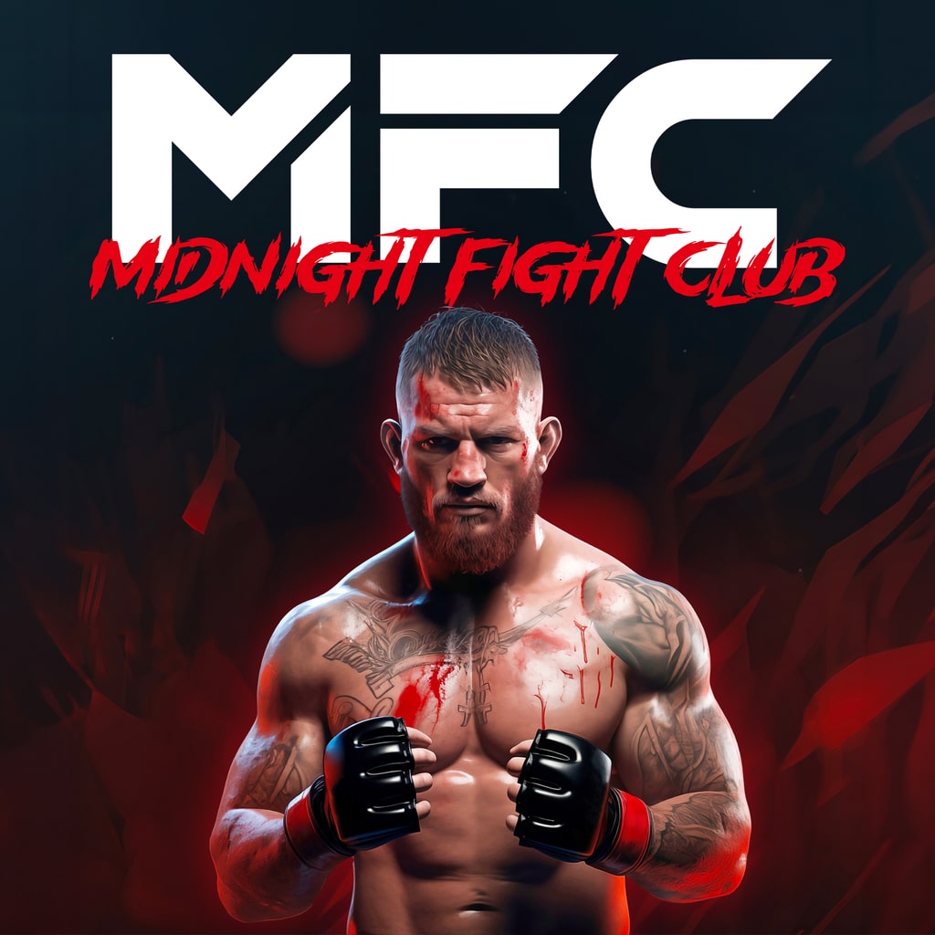 Купить MFC - Midnight Fight Club для PS4/PS5 П2 П3 дёшево