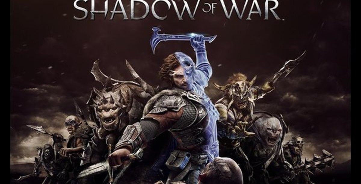 Купить Middle-earth Shadow of War для PS4/PS5 П2 П3 дёшево