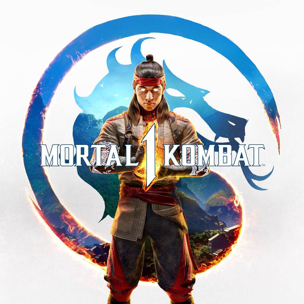 Купить Mortal Kombat 1 для PS5 П2 П3 дёшево