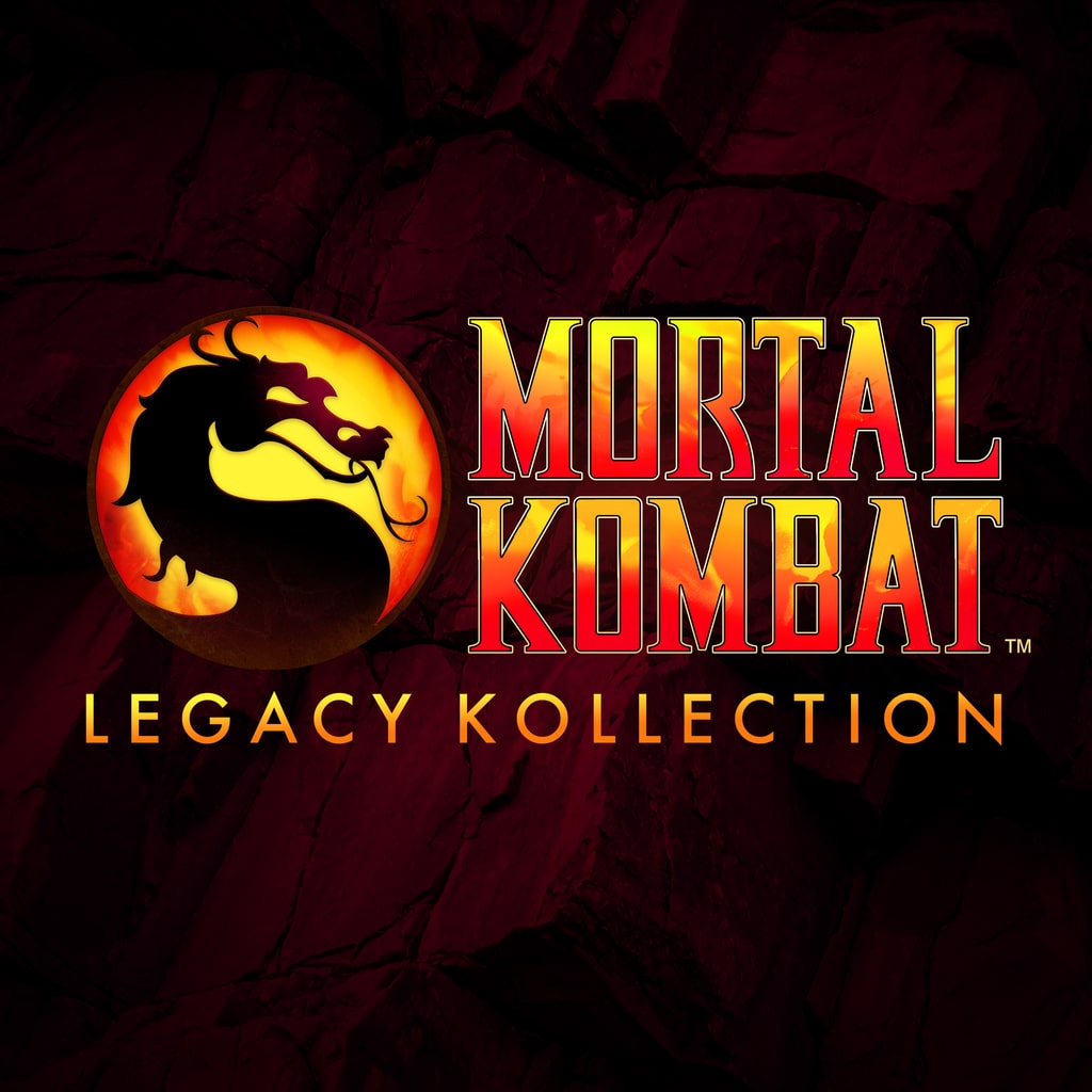 Купить Mortal Kombat Legacy Kollection для PS4/PS5 П2 П3 дёшево