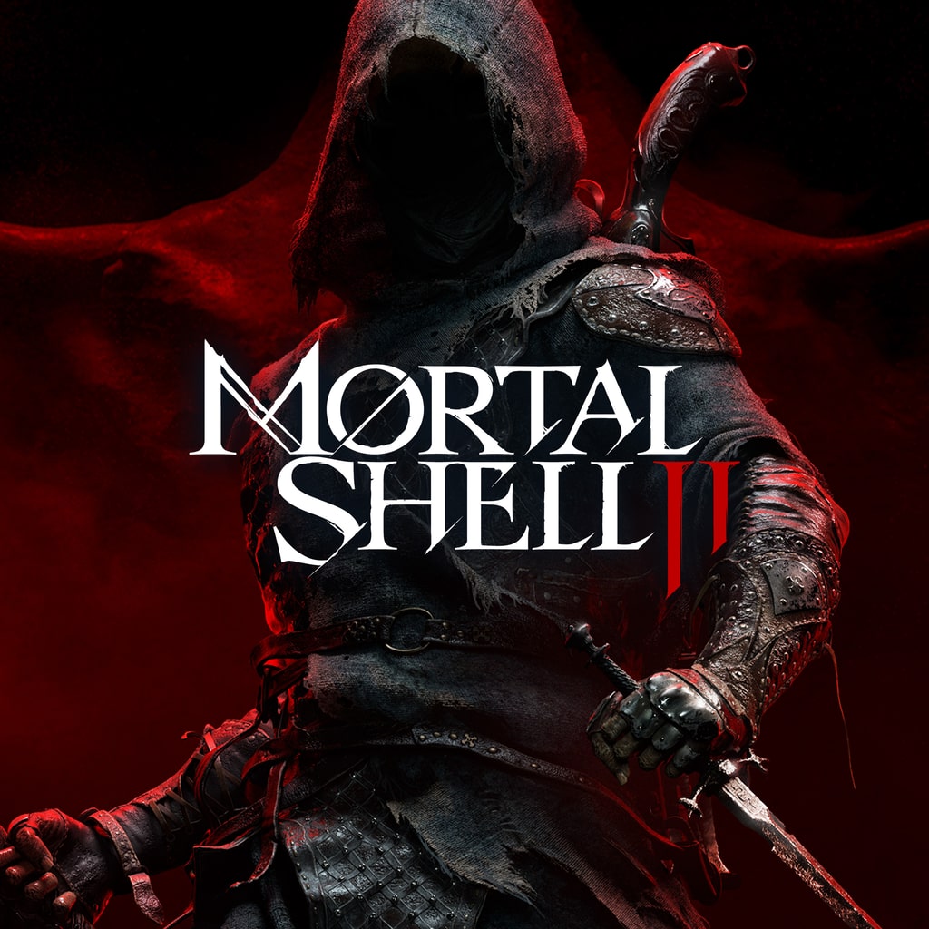 Купить Mortal Shell 2 Devout Edition для PS5 П2 П3 дёшево