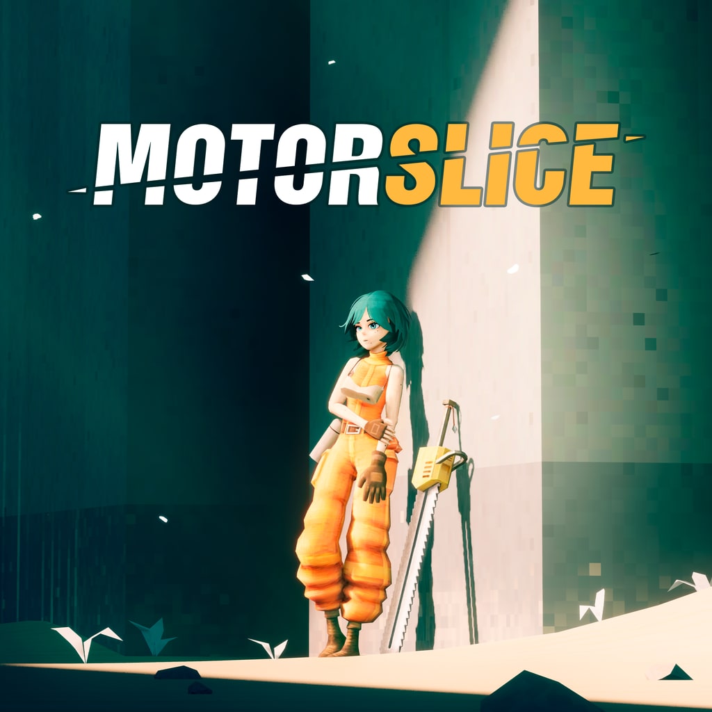 Купить MOTORSLICE для PS5 П2 П3 дёшево
