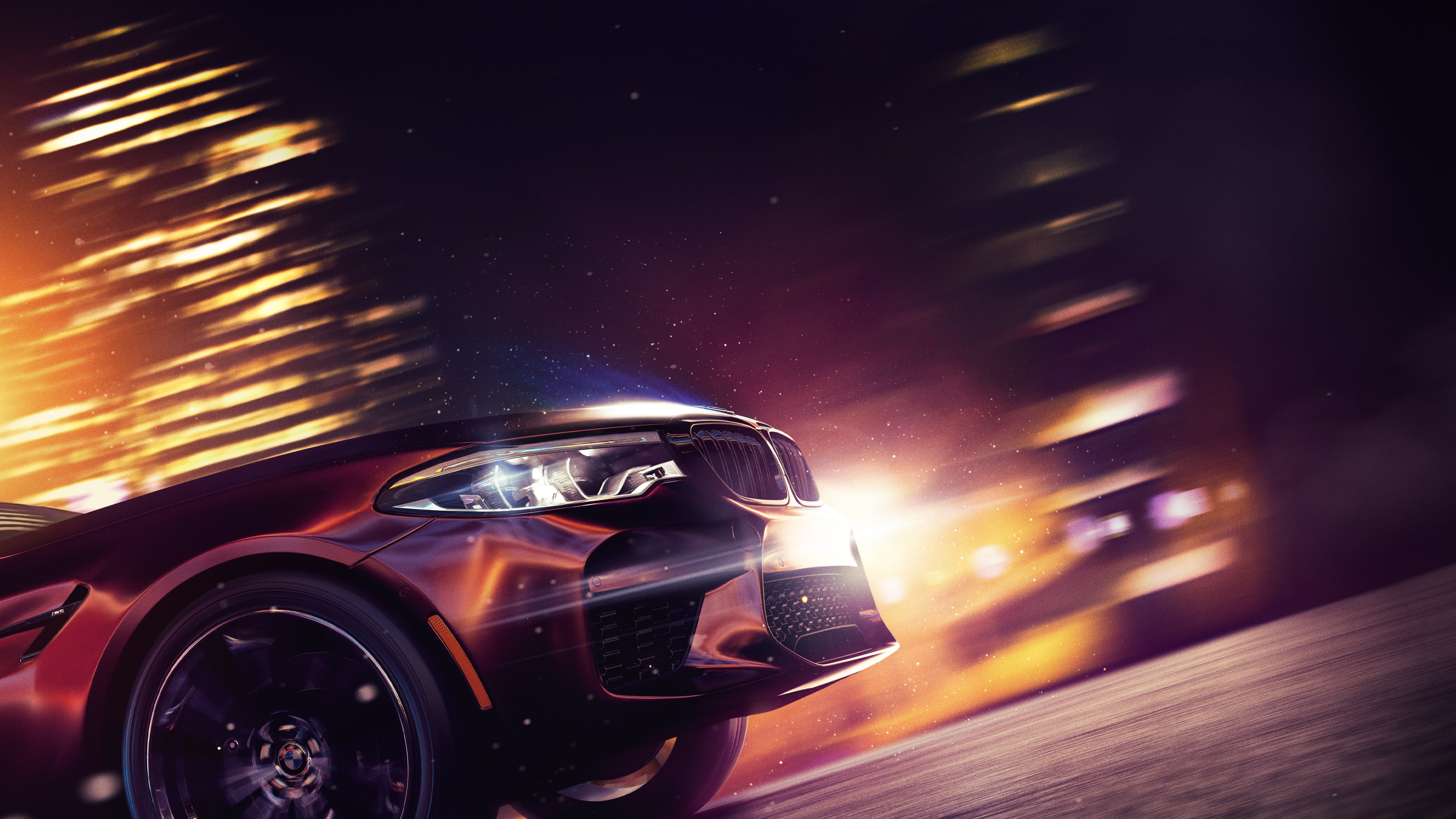 Купить Need for Speed Payback - Deluxe Edition для PS4/PS5 П2 П3 дёшево