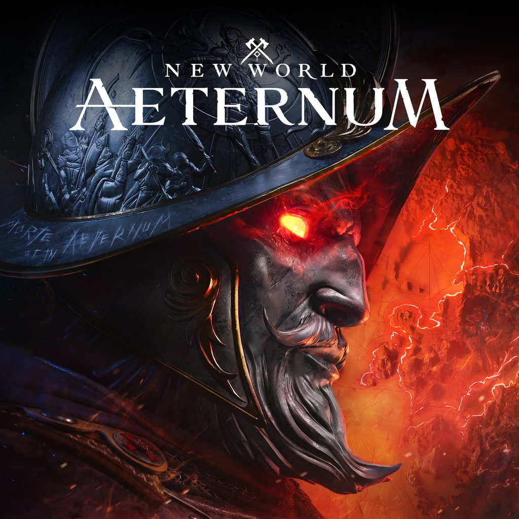 Купить NEW World Aeternum для PS5 П2 П3 дёшево