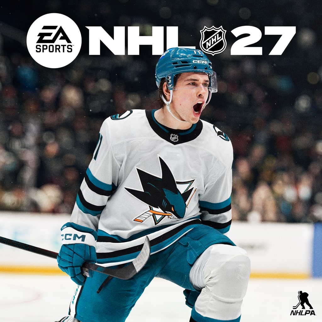 Купить NHL 27 Deluxe Edition для PS5 П2 П3 дёшево