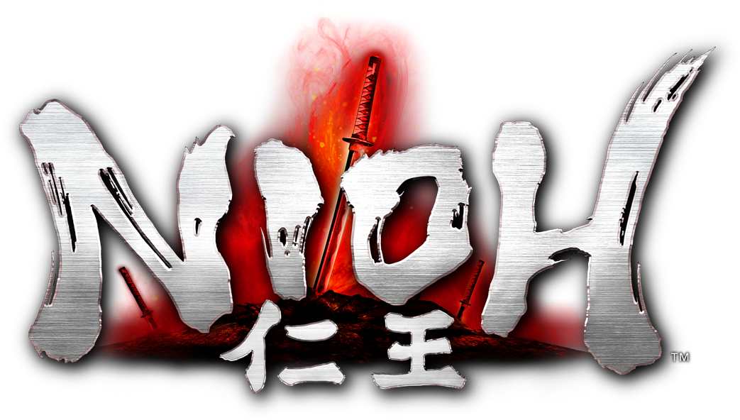 Купить Nioh для PS4/PS5 П2 П3 дёшево