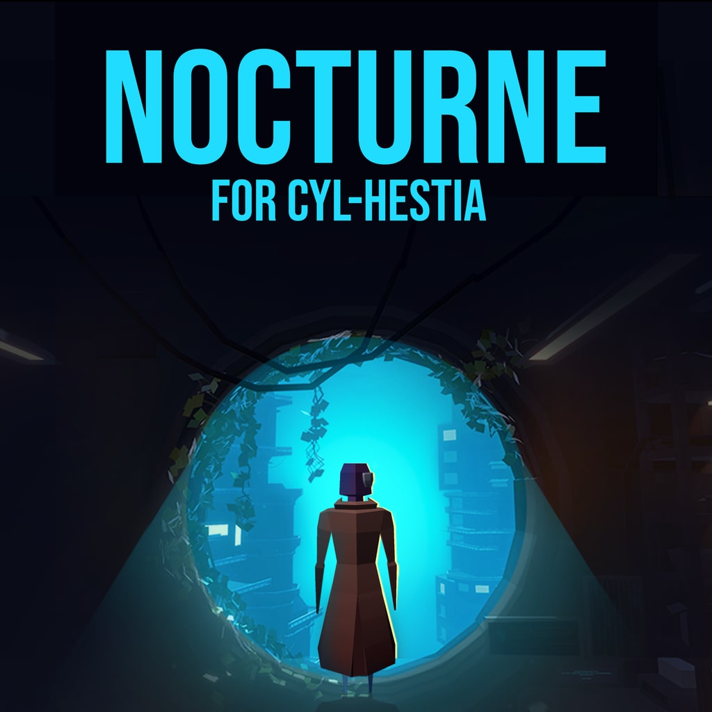 Купить Nocturne for Cyl-Hestia для PS5 П2 П3 дёшево