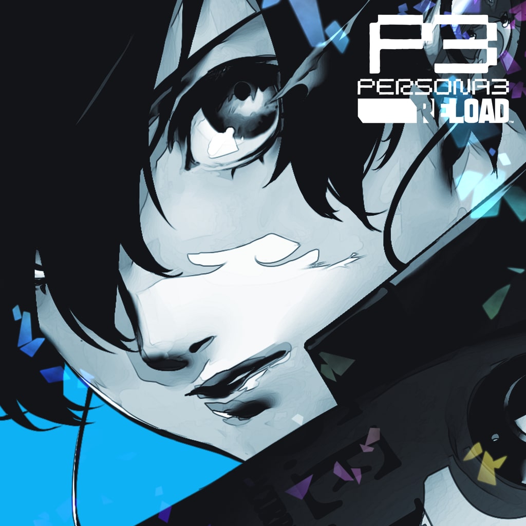 Купить Persona 3 Reload для PS4/PS5 П2 П3 дёшево