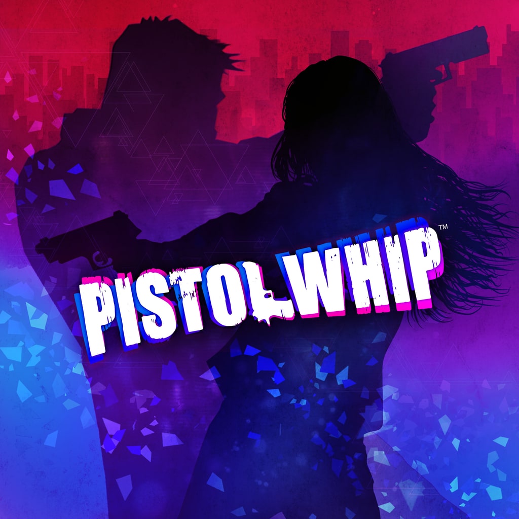 Купить Pistol Whip VR PS4/PS5