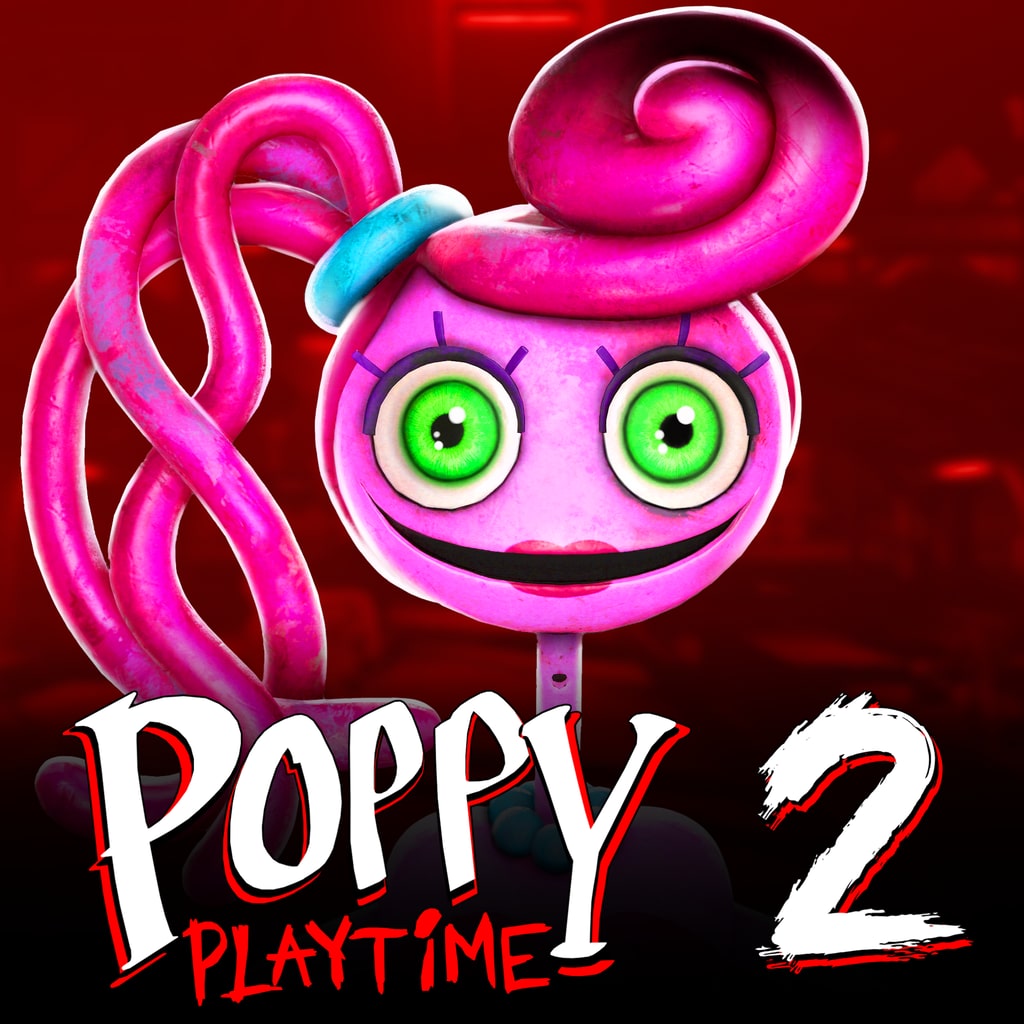 Купить Poppy Playtime: Глава 2 для PS4/PS5 П2 П3 дёшево