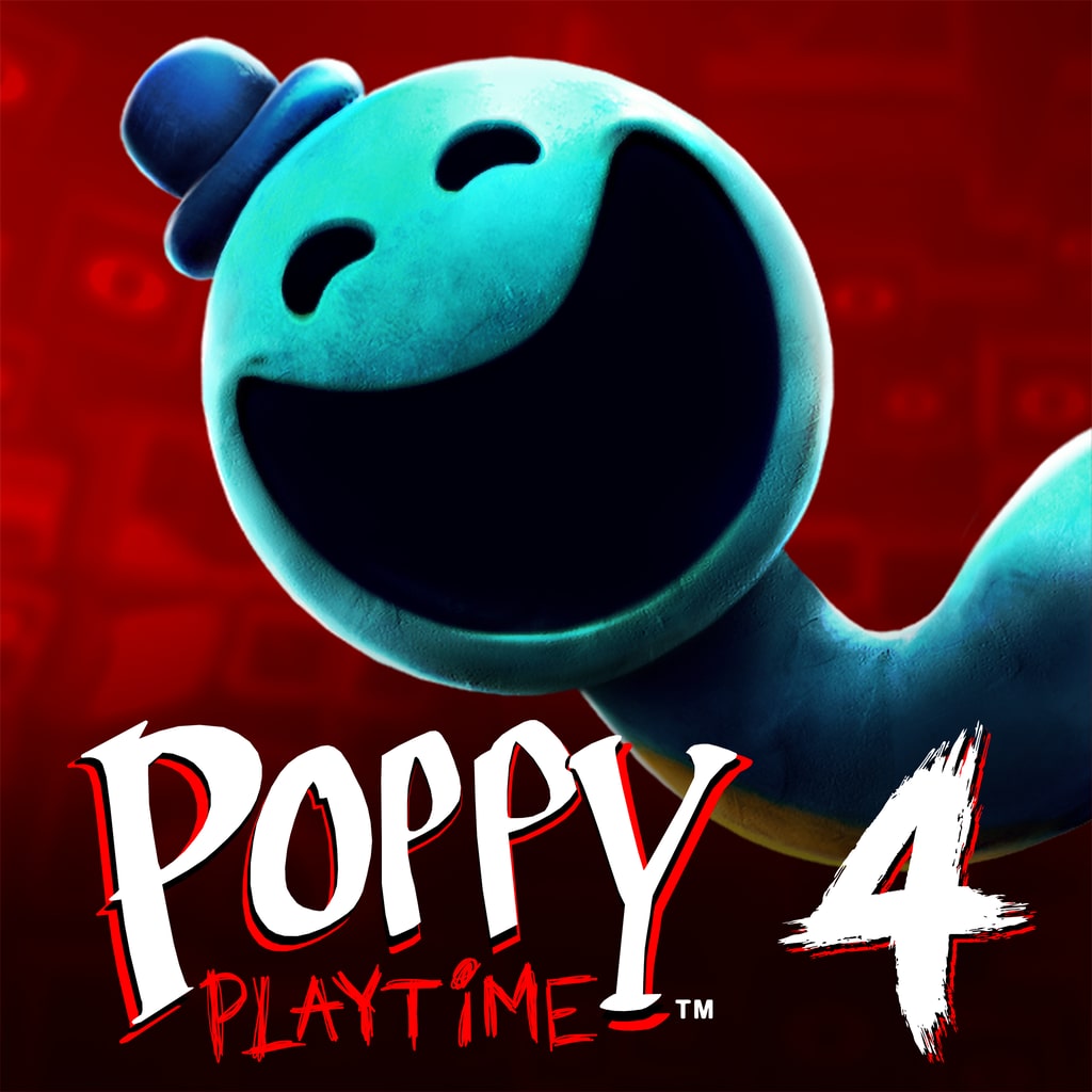 Купить Poppy Playtime: Глава 4 для PS4/PS5 П2 П3 дёшево