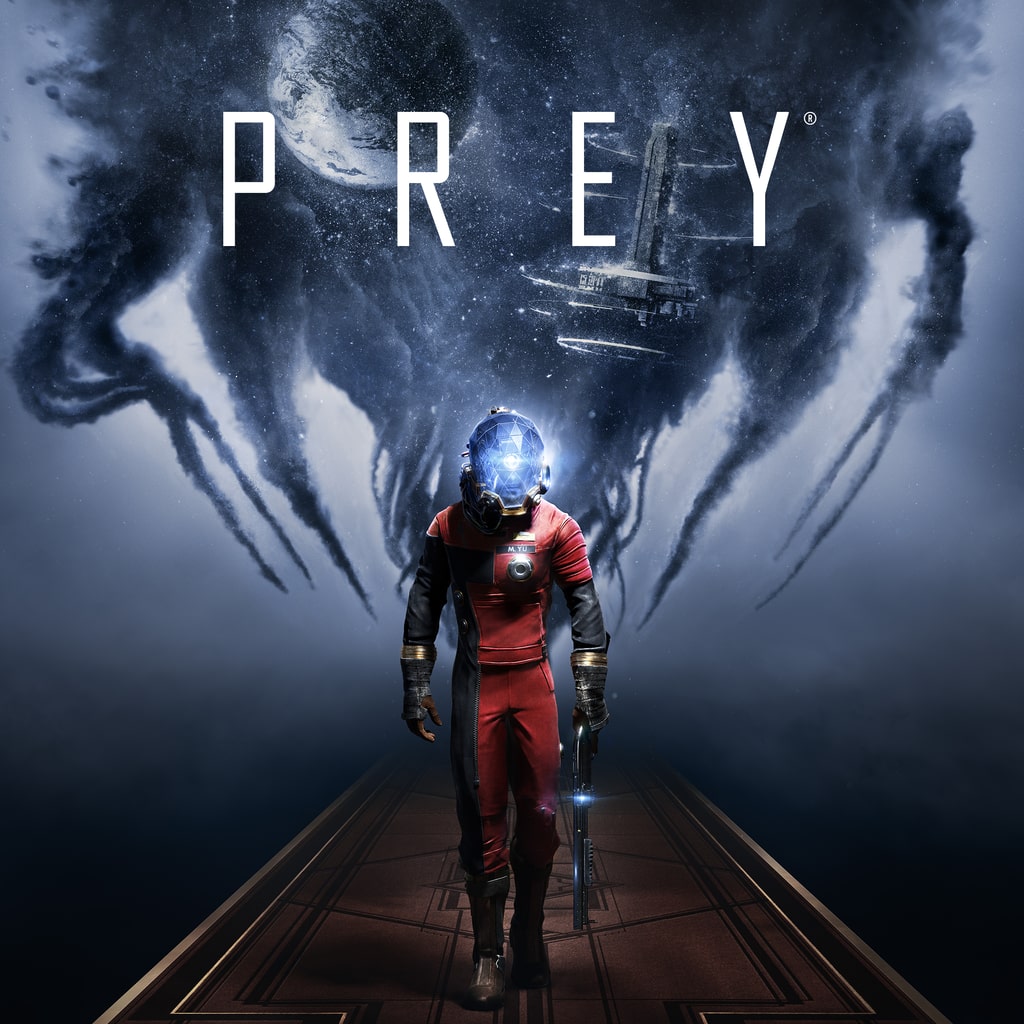 Купить Prey для PS4/PS5 П2 П3 дёшево