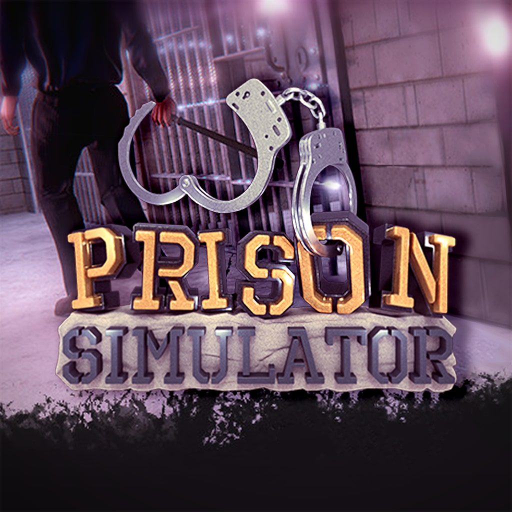 Купить Prison Simulator для PS4/PS5 П2 П3 дёшево