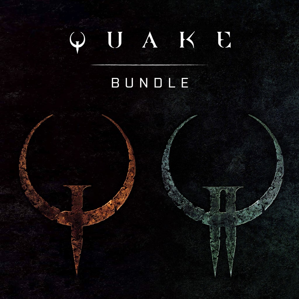 Купить Quake 1 & 2 Bundle для PS4/PS5 П2 П3 дёшево