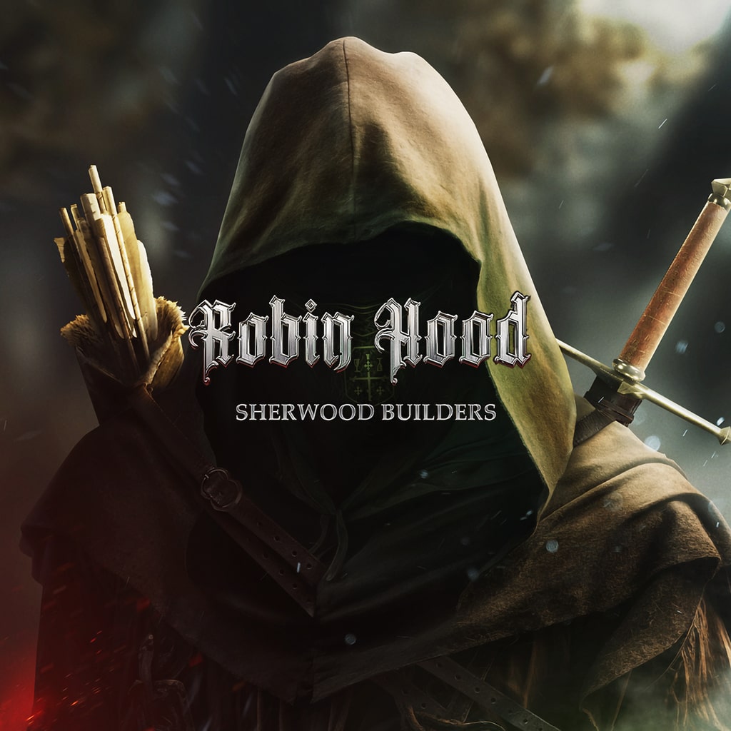 Robin Hood Sherwood Builders