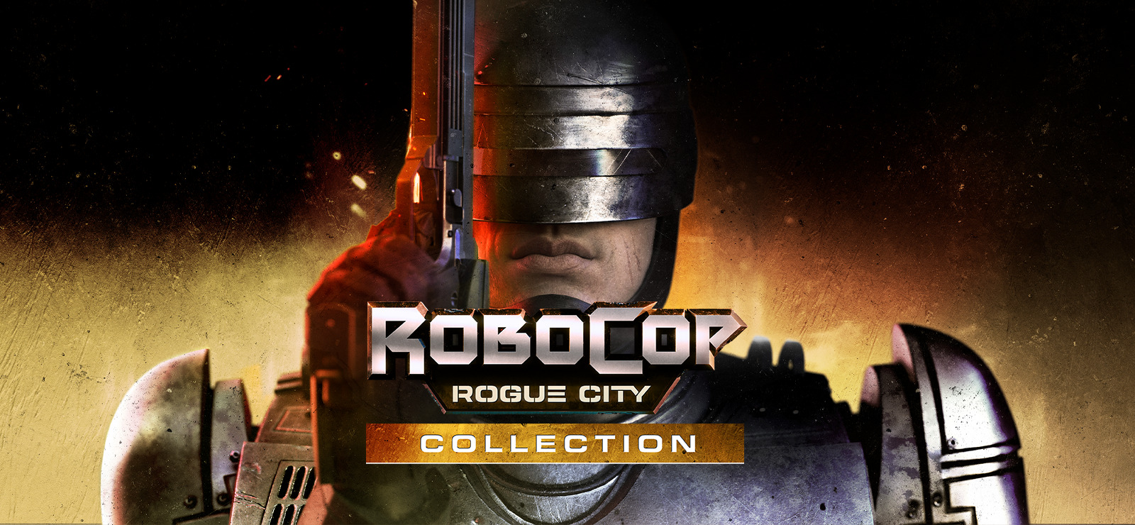 Купить RoboCop: Rogue City - Collection для PS5 П2 П3 дёшево