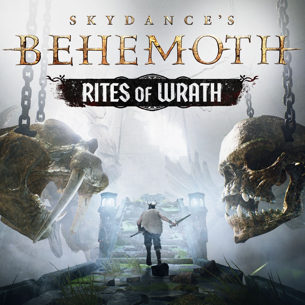 Skydances Behemoth VR2