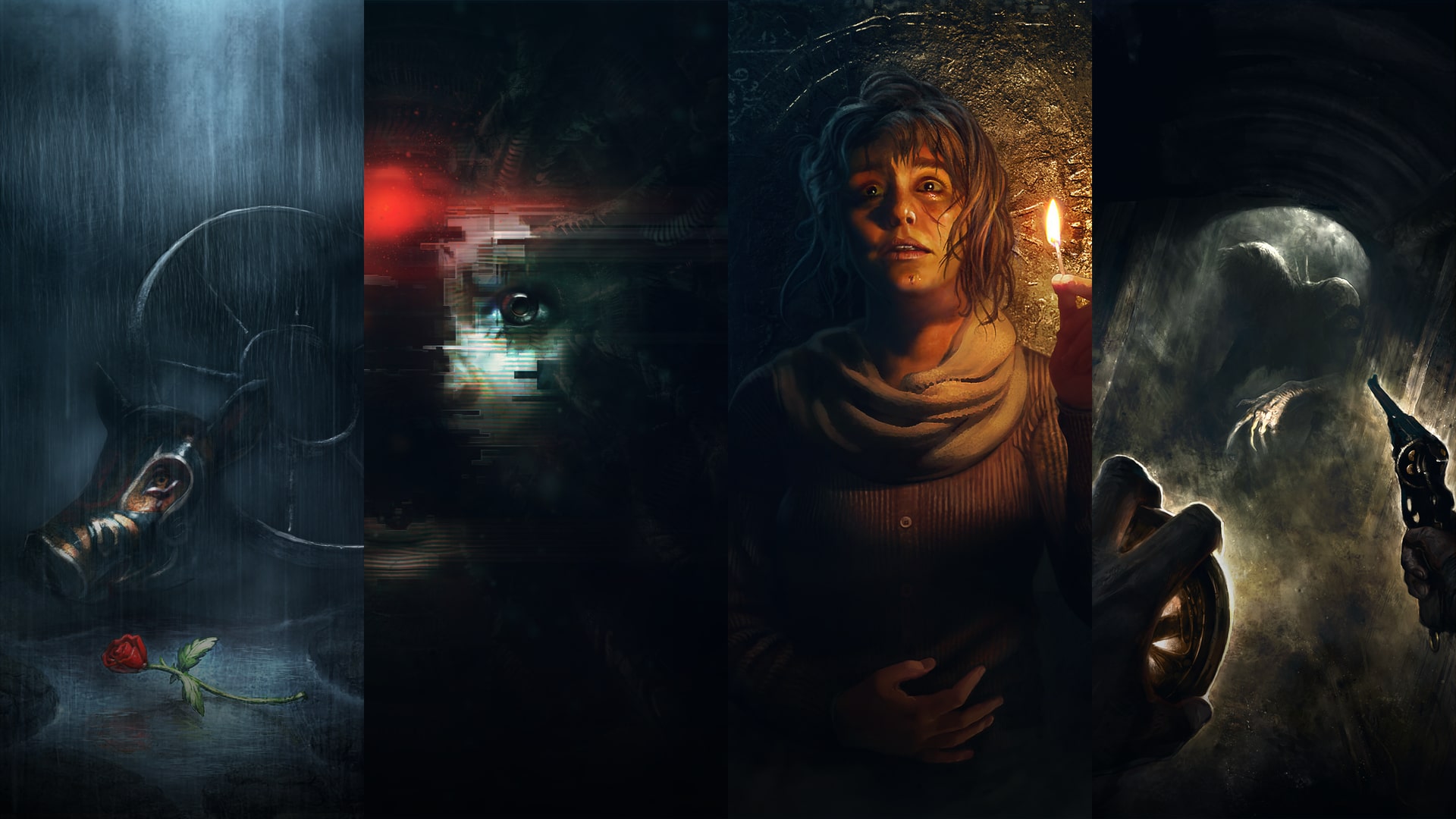 Купить Soma для PS4/PS5 П2 П3 дёшево