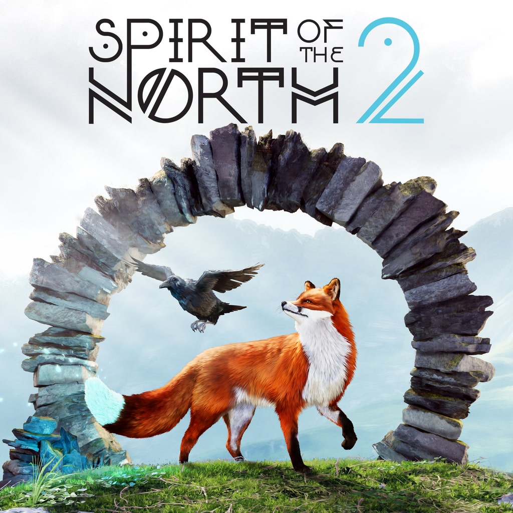 Купить Spirit of the North 2 для PS5 П2 П3 дёшево