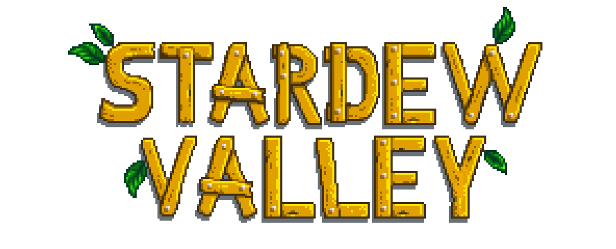 Купить Stardew Valley для PS4/PS5 П2 П3 дёшево