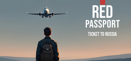 Red Passport: Ticket to Russia