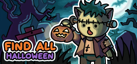 FIND ALL: Halloween