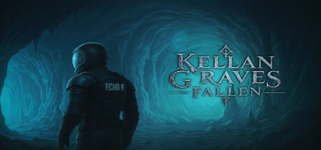 Kellan Graves: Fallen