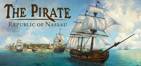The Pirate: Republic of Nassau