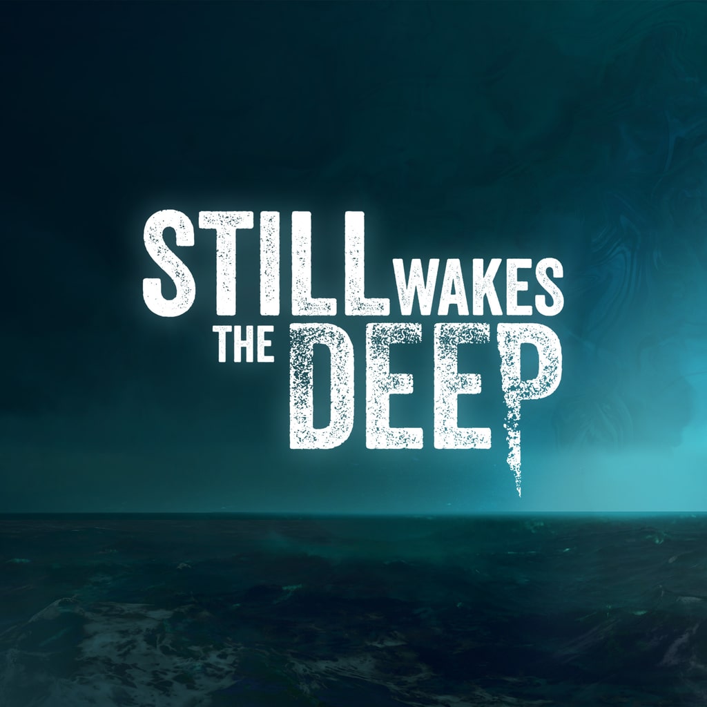 Купить Still Wakes the Deep для PS5 П2 П3 дёшево