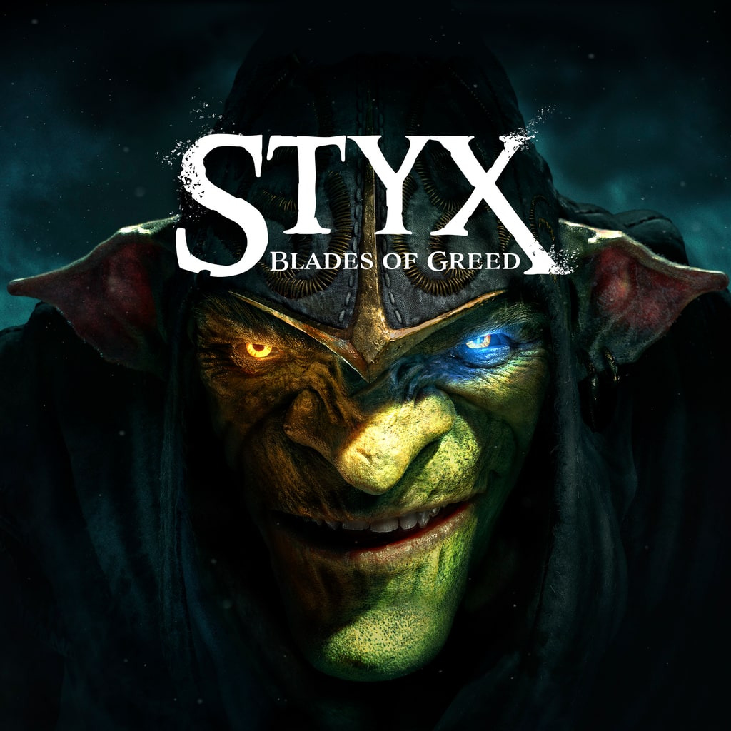 Купить Styx Blades of Greed для PS5 П2 П3 дёшево