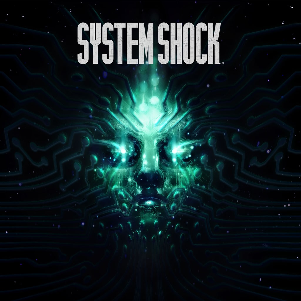 Купить System Shock для PS4/PS5 П2 П3 дёшево