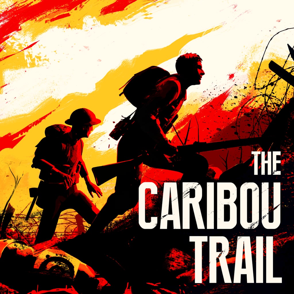 Купить The Caribou Trail для PS5 П2 П3 дёшево