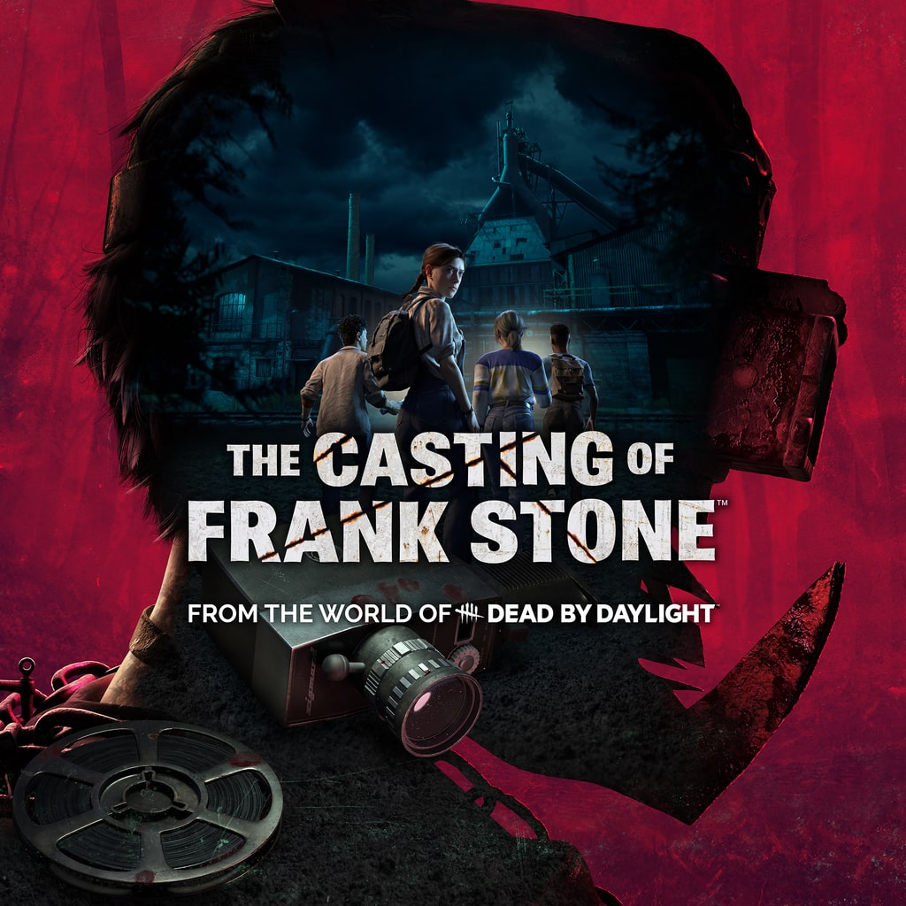Купить The Casting of Frank Stone для PS5 П2 П3 дёшево