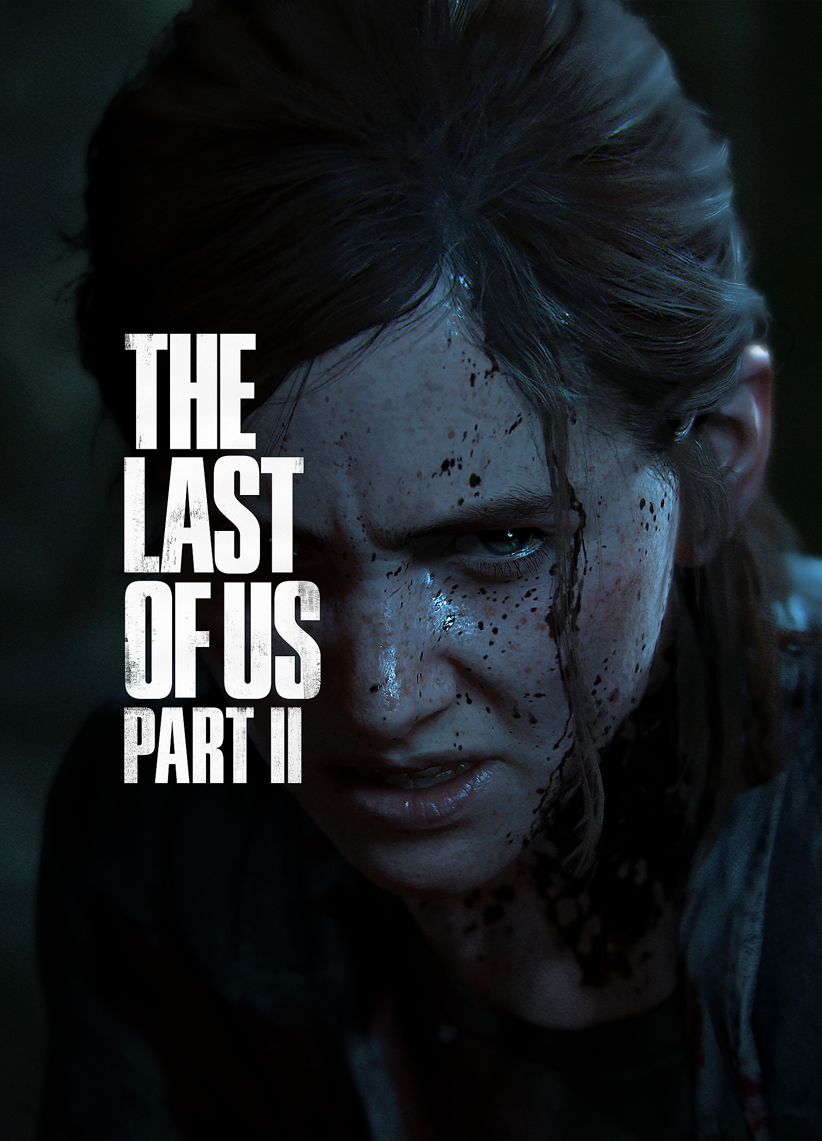 Купить The Last of Us Part II для PS4/PS5 П2 П3 дёшево