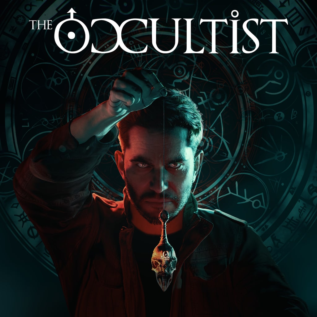 Купить The Occultist для PS5 П2 П3 дёшево