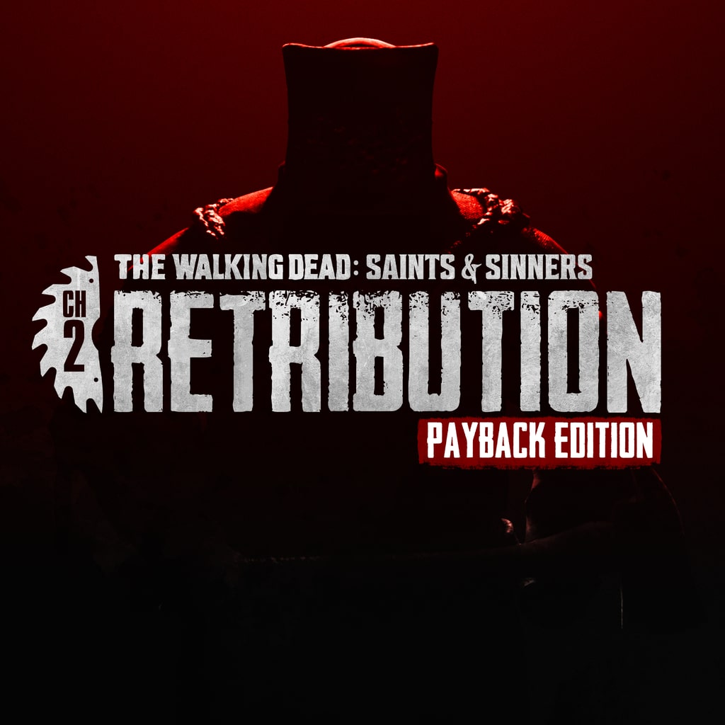 Купить The Walking Dead: Saints & Sinners Retribution для PS4/PS5 П2 П3 дёшево