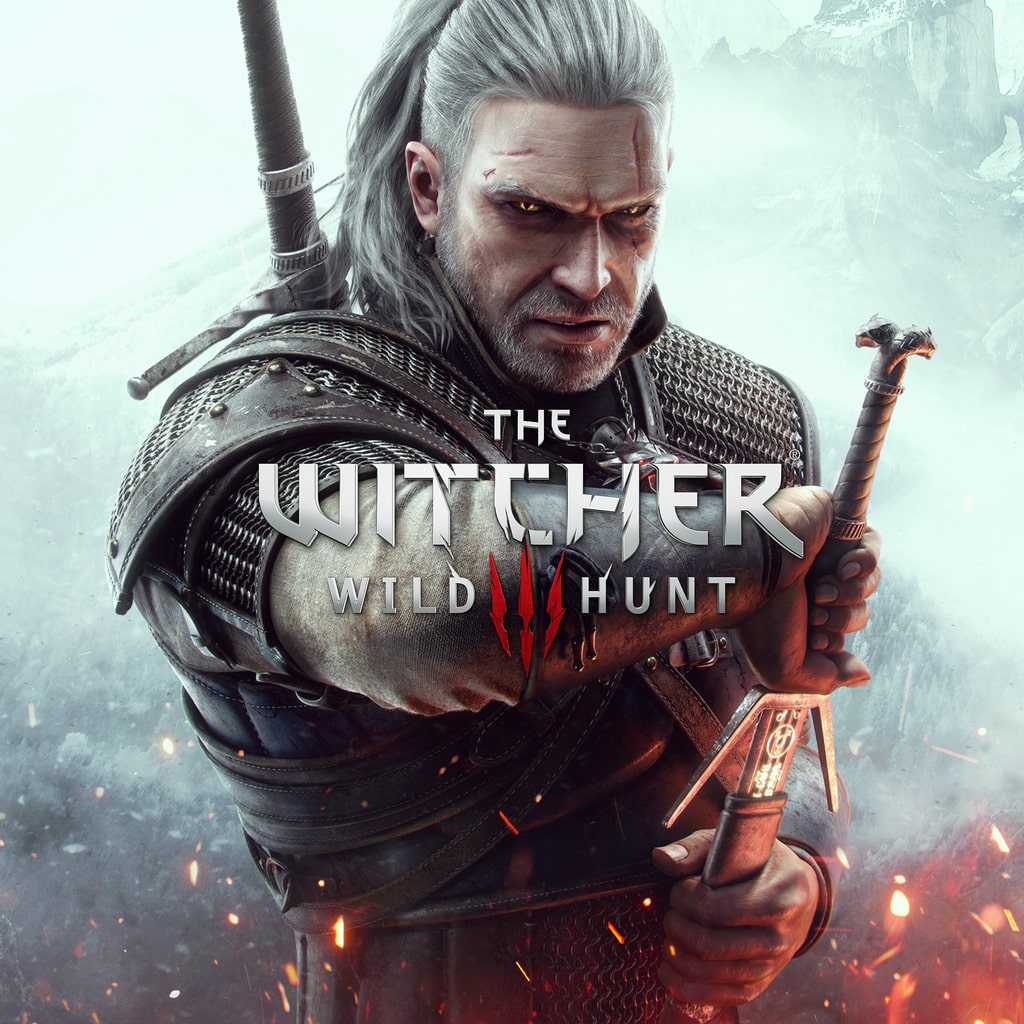 Купить The Witcher 3: Wild Hunt для PS4/PS5 П2 П3 дёшево