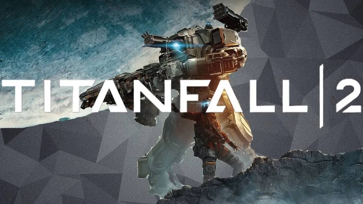 Купить Titanfall 2 Standard Edition для PS4/PS5 П2 П3 дёшево