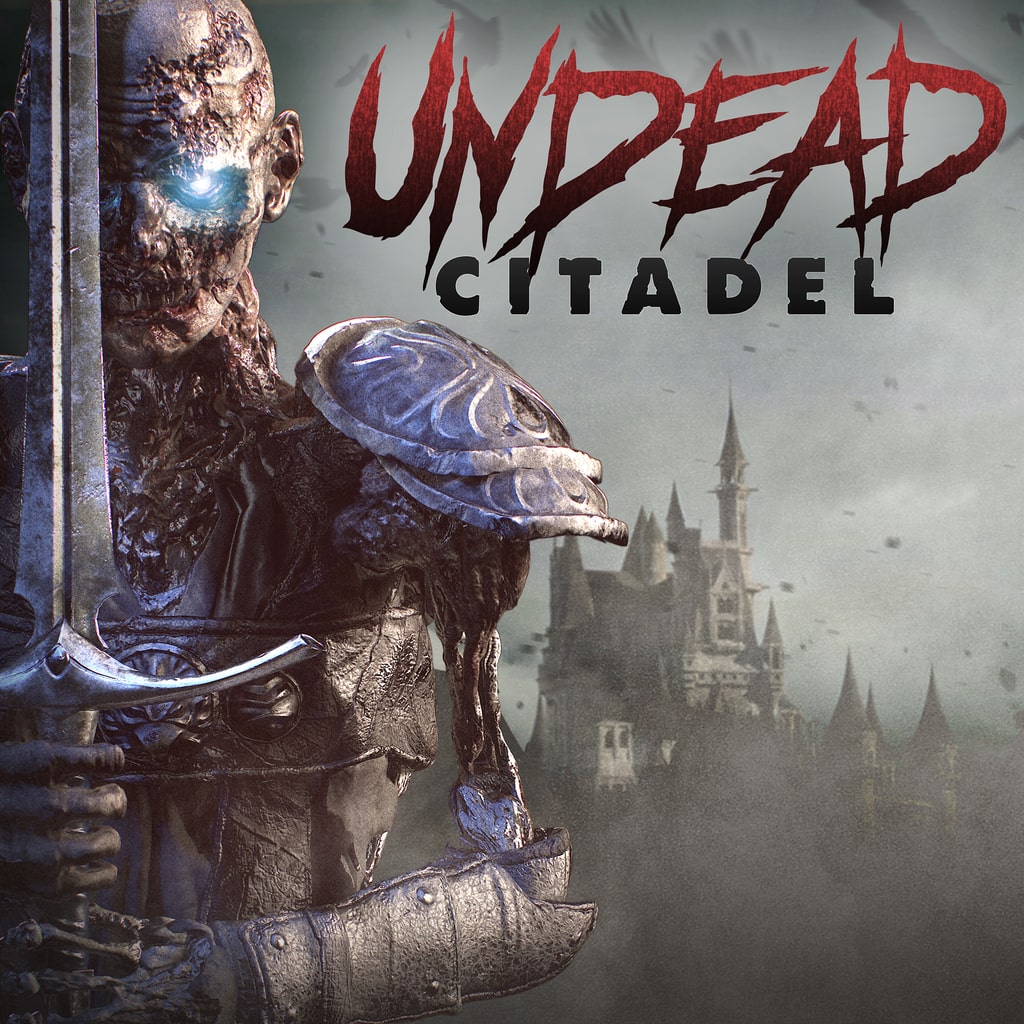 Undead Citadel VR2