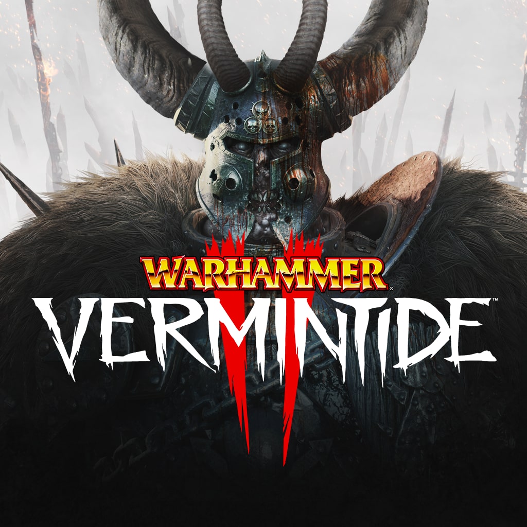 Купить Warhammer: Vermintide 2 для PS4/PS5 П2 П3 дёшево