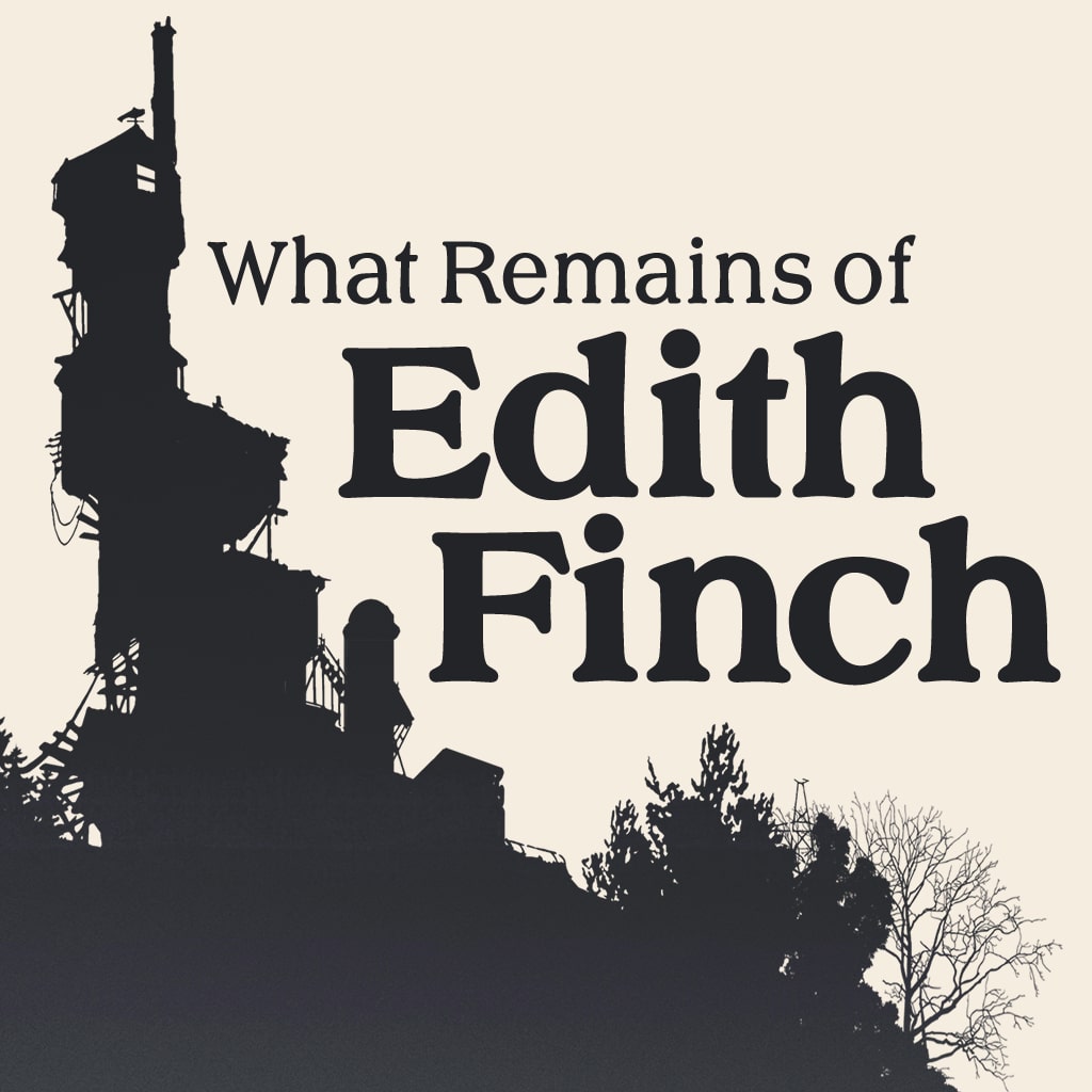 Купить What Remains of Edith Finch для PS4/PS5 П2 П3 дёшево