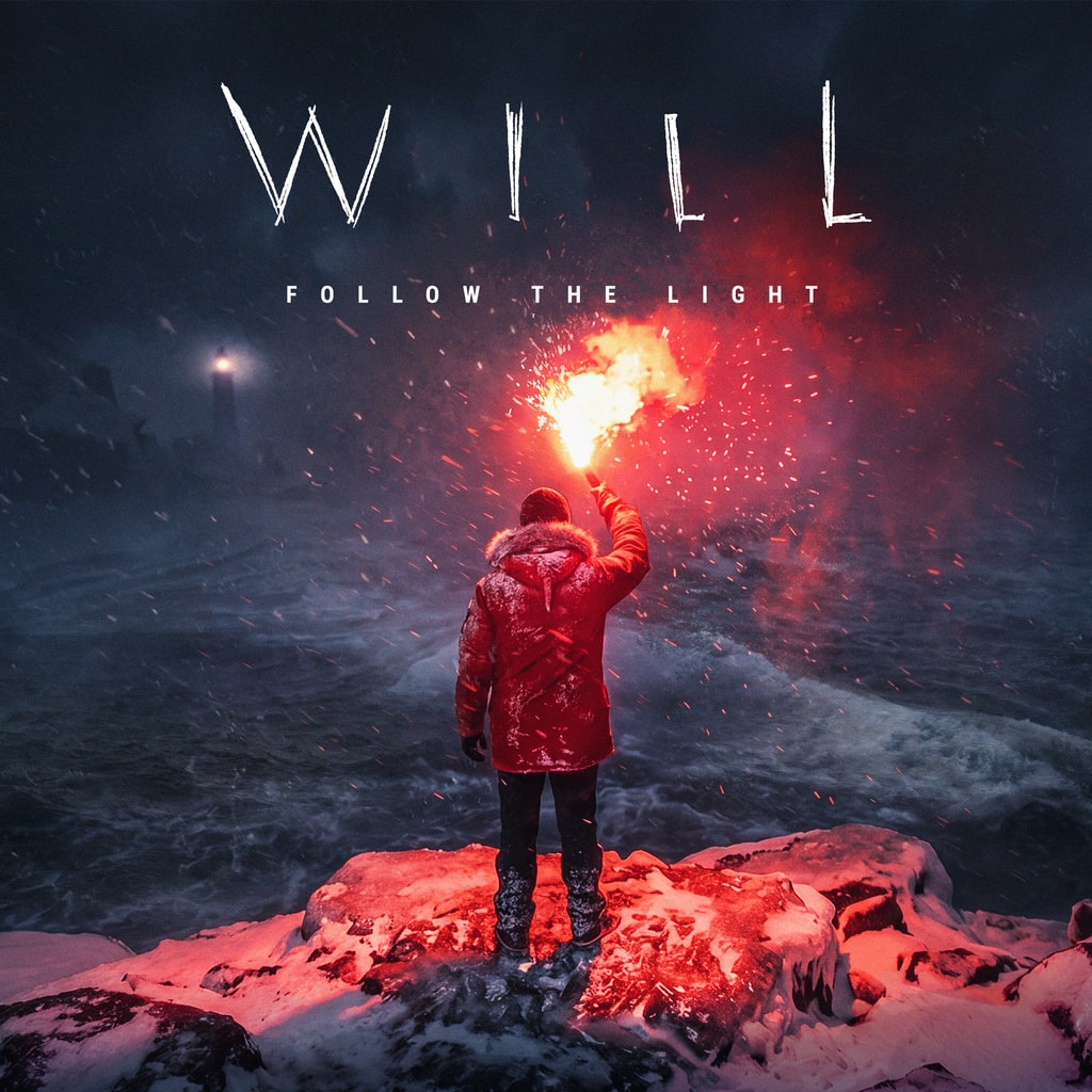 Купить Will: Follow The Light для PS5 П2 П3 дёшево