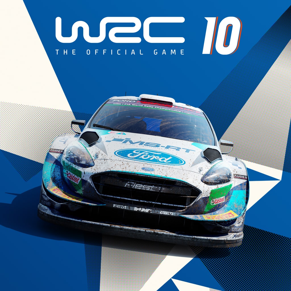Купить WRC 8 FIA World Rally Championship для PS4/PS5 П2 П3 дёшево