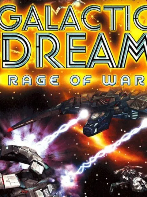 Galactic Dreams