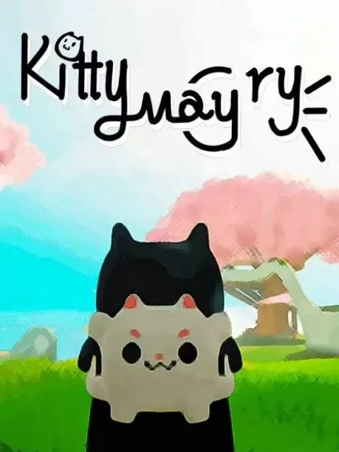 Kitty May Cry