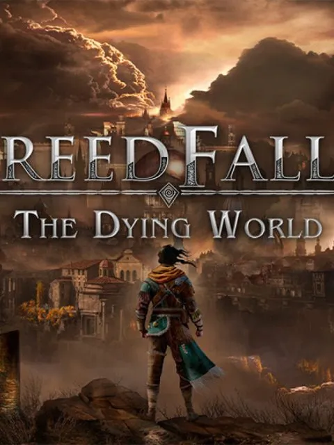 GreedFall II: The Dying World (Ранний доступ)