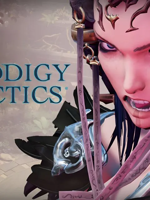 Prodigy Tactics