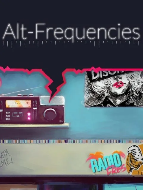 Alt-Frequencies