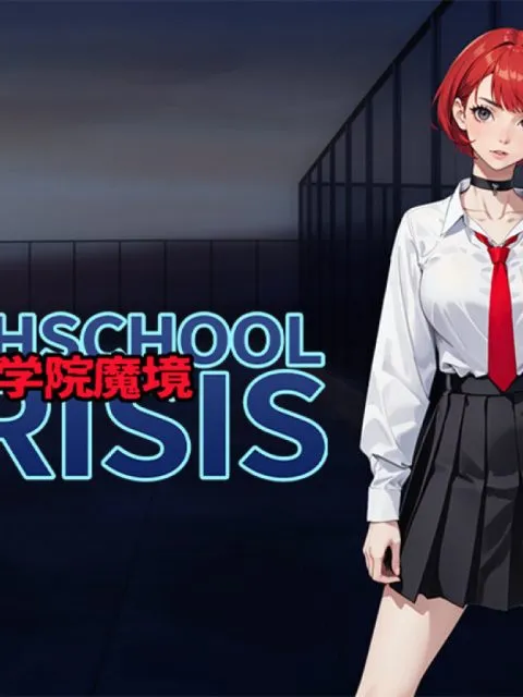 Gakuin Makyo ~High School Crisis~